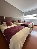 Hotel Juliette Bogota