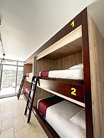 Hotel Juliette Bogota