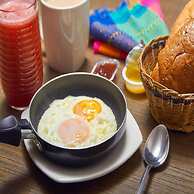 Hotel Juliette Bogota