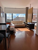 Hotel Juliette Bogota