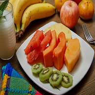 Hotel Juliette Bogota