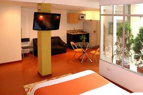 Hotel Juliette Bogota