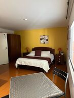 Hotel Juliette Bogota