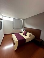 Hotel Juliette Bogota