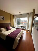 Hotel Juliette Bogota