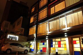 Hotel Juliette Bogota