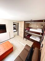 Hotel Juliette Bogota