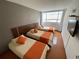 Hotel Juliette Bogota