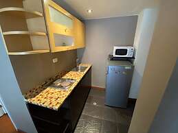 Hotel Juliette Bogota