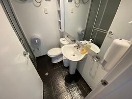 Hotel Juliette Bogota