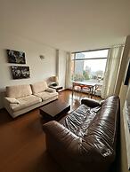 Hotel Juliette Bogota