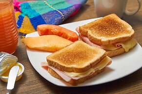 Hotel Juliette Bogota