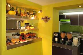 Hotel Juliette Bogota