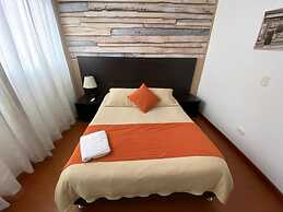 Hotel Juliette Bogota