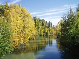 La Casona del Rio
