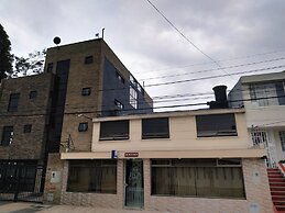 Hotel Confort Bogotá