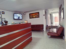Hotel Confort Bogotá