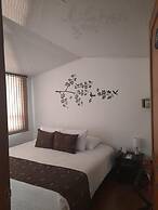 Hotel Confort Bogotá