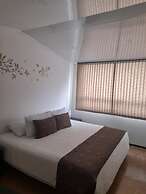 Hotel Confort Bogotá