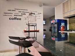 Hotel Confort Bogotá