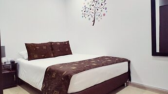 Hotel Confort Bogotá