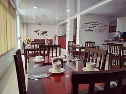 Hotel Confort Bogotá