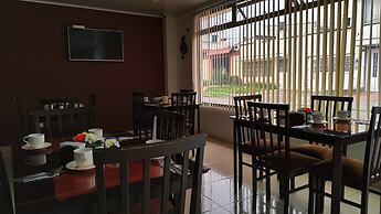 Hotel Confort Bogotá