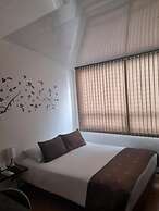 Hotel Confort Bogotá