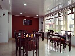 Hotel Confort Bogotá