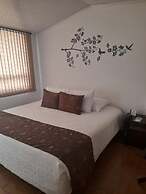 Hotel Confort Bogotá