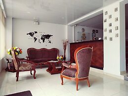 Hotel Confort Bogotá