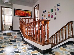 Hotel Confort Bogotá