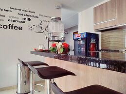 Hotel Confort Bogotá