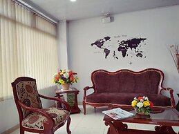 Hotel Confort Bogotá