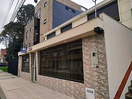 Hotel Confort Bogotá