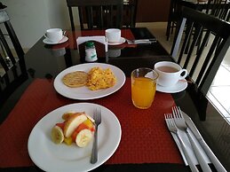 Hotel Confort Bogotá