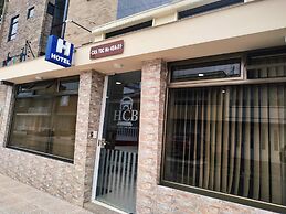 Hotel Confort Bogotá