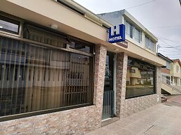 Hotel Confort Bogotá