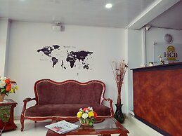 Hotel Confort Bogotá