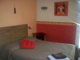 Ad Cyber Hotel