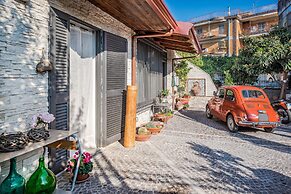 Bed & Breakfast La Casa di Plinio