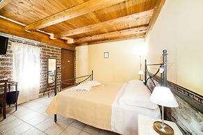 Bed & Breakfast La Casa di Plinio