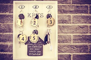 Bed & Breakfast La Casa di Plinio