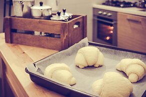 Bed & Breakfast La Casa di Plinio