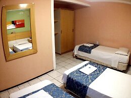 Raio de Sol Praia Hotel