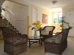 Raio de Sol Praia Hotel