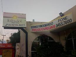 Raio de Sol Praia Hotel