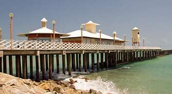 Raio de Sol Praia Hotel