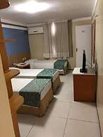 Raio de Sol Praia Hotel