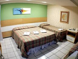 Raio de Sol Praia Hotel